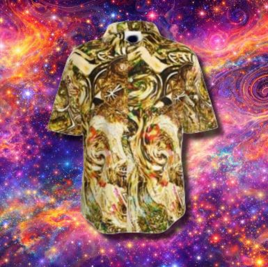 Signal In The Tempest